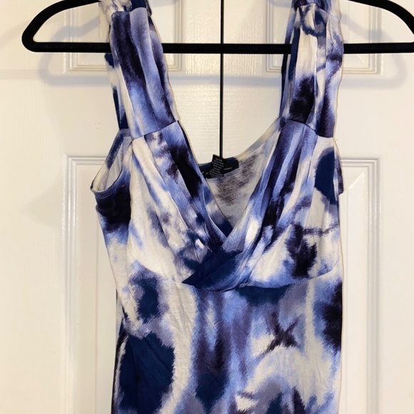 Inc international concepts ladies size medium maxi dress lot - Picture 4 of 7